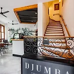 فندق Djumba & Cafe نيقوسيا