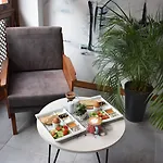 فندق Djumba & Cafe