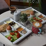 Djumba & Cafe نيقوسيا
