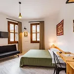 Djumba & Cafe فندق نيقوسيا