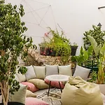 Djumba & Cafe Nicosia