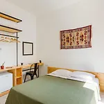 Hotell Djumba & Cafe Nicosia