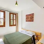 Djumba & Cafe Hotell Nicosia