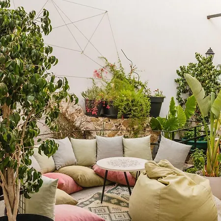 Djumba & Cafe Nicosia