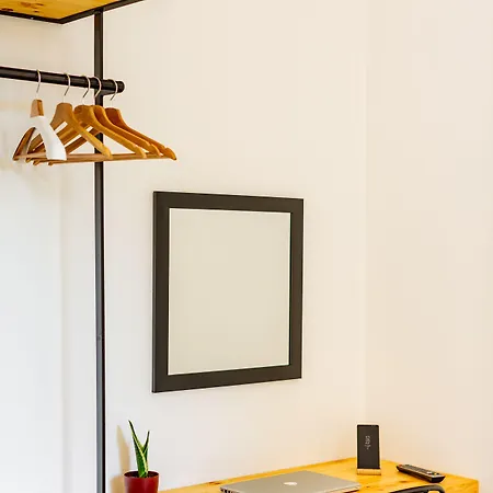 Hotel Djumba & Cafe 3*