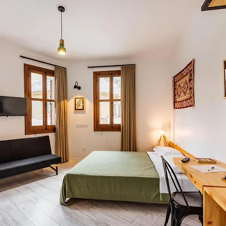 Djumba & Cafe Hotel Nicosia