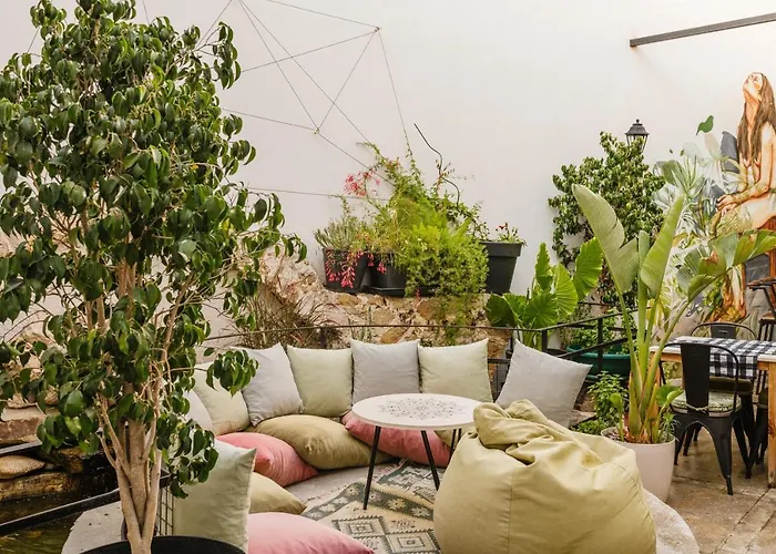 Djumba & Cafe 尼科西亚