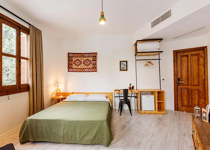 Djumba & Cafe 尼科西亚