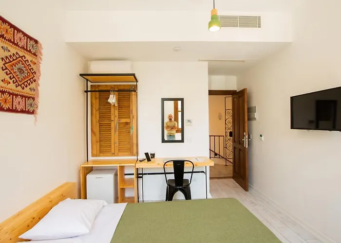 Djumba & Cafe 尼科西亚