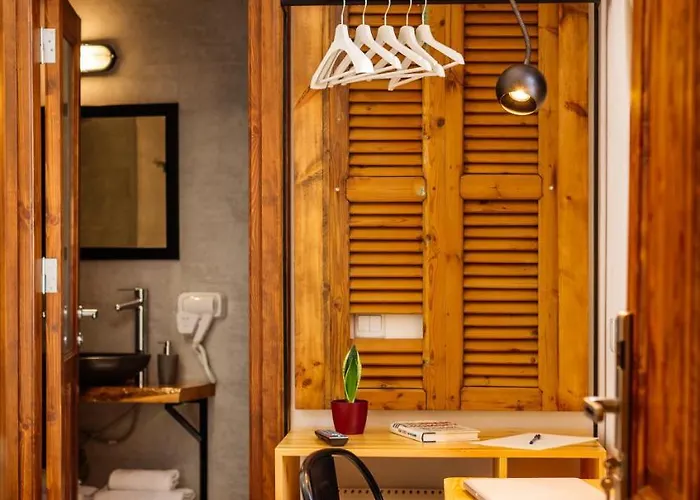 Djumba & Cafe 尼科西亚