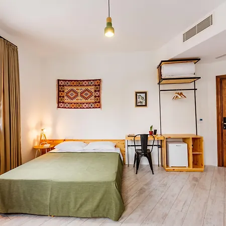 Djumba & Cafe 尼科西亚