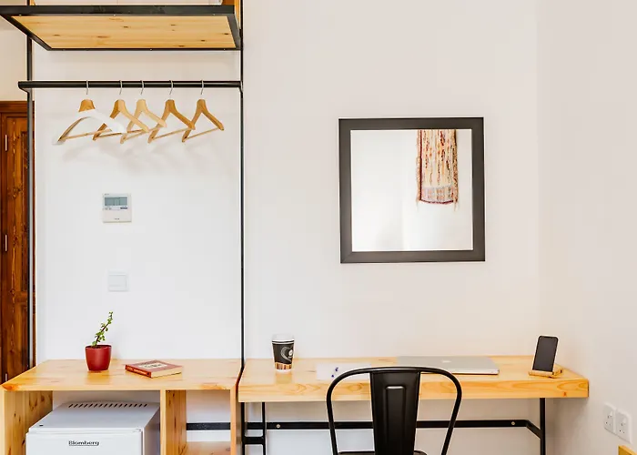 Djumba & Cafe 尼科西亚