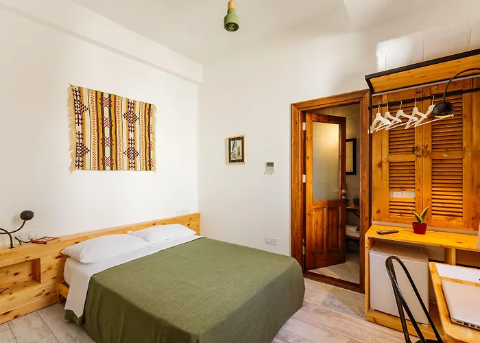 酒店 Djumba & Cafe