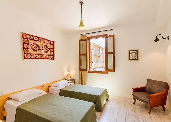 Djumba & Cafe 3* 尼科西亚