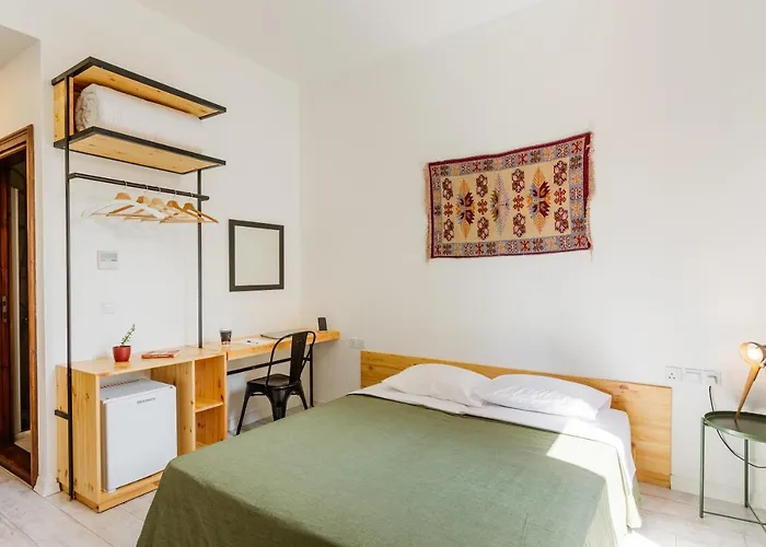 Djumba & Cafe 3* Нікосія