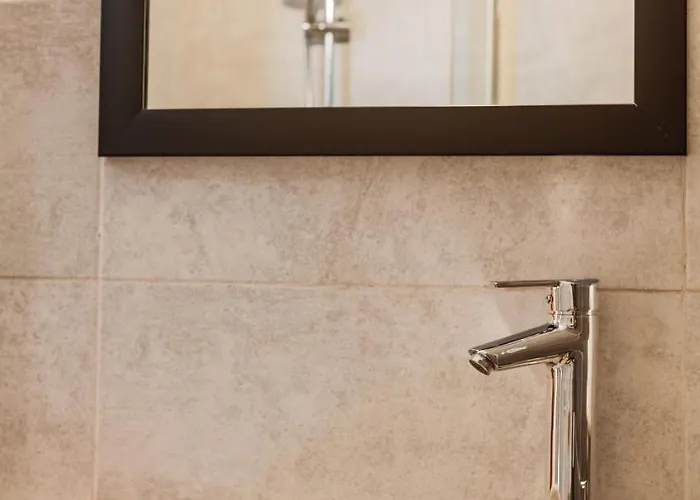 Djumba & Cafe 尼科西亚