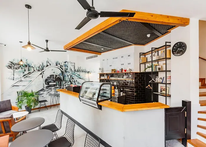 Djumba & Cafe 3* Нікосія